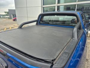 Ford Ranger 2.0 SiT double cab XLT - Image 7