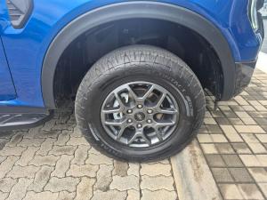 Ford Ranger 2.0 SiT double cab XLT - Image 8