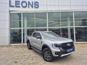 Ford Ranger 2.0 BiTurbo double cab Wildtrak 4x4 - Image 1