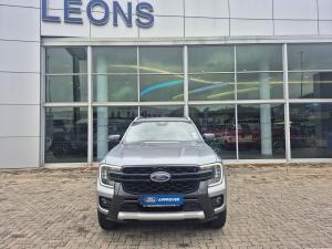 Ford Ranger 2.0 BiTurbo double cab Wildtrak 4x4 - Image 2