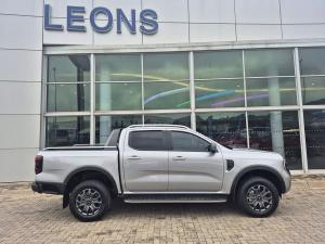 Ford Ranger 2.0 BiTurbo double cab Wildtrak 4x4 - Image 3