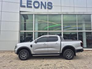 Ford Ranger 2.0 BiTurbo double cab Wildtrak 4x4 - Image 4