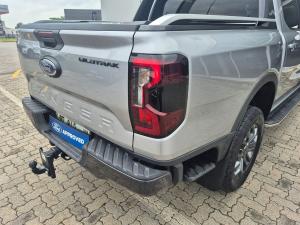 Ford Ranger 2.0 BiTurbo double cab Wildtrak 4x4 - Image 6