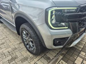 Ford Ranger 2.0 BiTurbo double cab Wildtrak 4x4 - Image 9