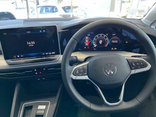 Volkswagen Golf 1.4TSI Life Plus