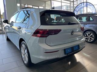 Volkswagen Golf 1.4TSI Life Plus