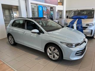 Volkswagen Golf 1.4TSI Life Plus