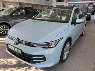 Volkswagen Golf 1.4TSI Life Plus