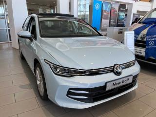 Volkswagen Golf 1.4TSI Life Plus