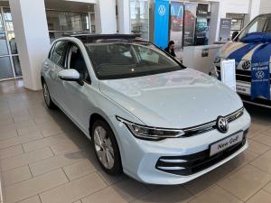 Volkswagen Golf 1.4TSI Life Plus - Image 1
