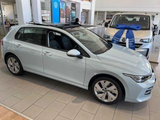 Volkswagen Golf 1.4TSI Life Plus