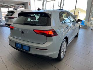 Volkswagen Golf 1.4TSI Life Plus