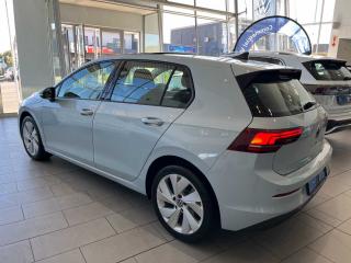 Volkswagen Golf 1.4TSI Life Plus