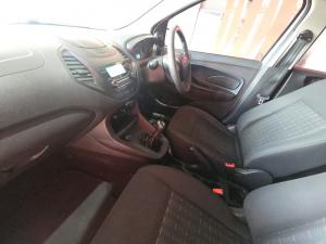 Ford Figo hatch 1.5 Ambiente - Image 10