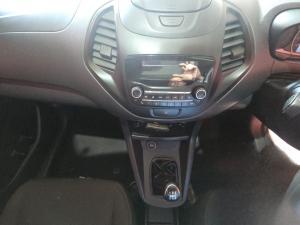 Ford Figo hatch 1.5 Ambiente - Image 15