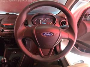 Ford Figo hatch 1.5 Ambiente - Image 18