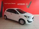 Thumbnail Ford Figo hatch 1.5 Ambiente