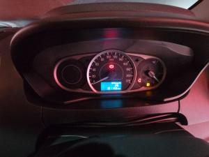 Ford Figo hatch 1.5 Ambiente - Image 21