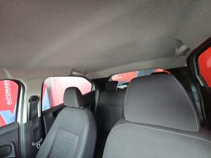 Ford Figo hatch 1.5 Ambiente - Image 25