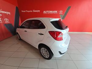 Ford Figo hatch 1.5 Ambiente - Image 6