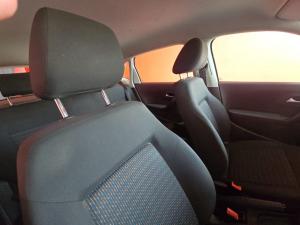 Volkswagen Polo Vivo hatch 1.4 Trendline - Image 10