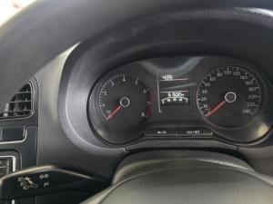 Volkswagen Polo Vivo hatch 1.4 Trendline - Image 17