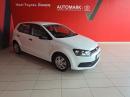 Thumbnail Volkswagen Polo Vivo hatch 1.4 Trendline