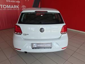 Volkswagen Polo Vivo hatch 1.4 Trendline - Image 4