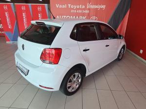 Volkswagen Polo Vivo hatch 1.4 Trendline - Image 7
