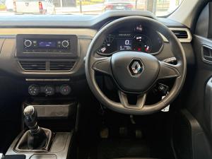 Renault Kiger 1.0 Life - Image 11