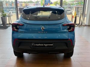 Renault Kiger 1.0 Life - Image 4