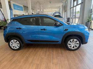 Renault Kiger 1.0 Life - Image 5