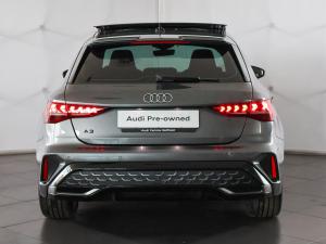 Audi A3 Sportback TFSI S line - Image 10