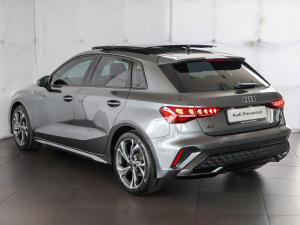 Audi A3 Sportback TFSI S line - Image 11