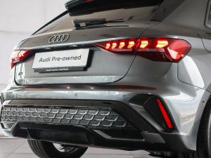 Audi A3 Sportback TFSI S line - Image 12