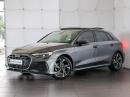 Thumbnail Audi A3 Sportback TFSI S line