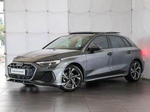 Audi A3 Sportback TFSI S line - Image 1