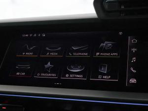 Audi A3 Sportback TFSI S line - Image 26