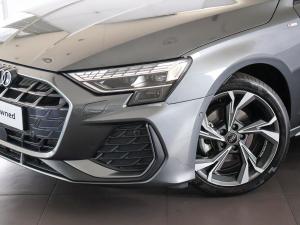 Audi A3 Sportback TFSI S line - Image 2