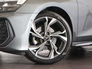 Audi A3 Sportback TFSI S line - Image 3
