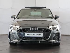 Audi A3 Sportback TFSI S line - Image 5