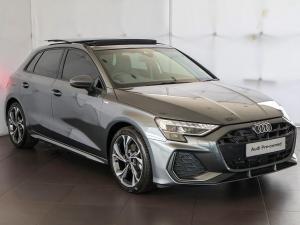 Audi A3 Sportback TFSI S line - Image 6
