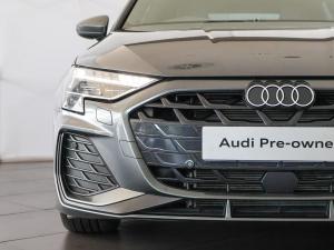 Audi A3 Sportback TFSI S line - Image 8