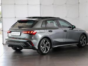 Audi A3 Sportback TFSI S line - Image 9