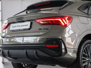 Audi Q3 Sportback 35TFSI Black Edition - Image 12