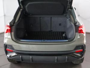 Audi Q3 Sportback 35TFSI Black Edition - Image 13