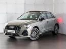 Thumbnail Audi Q3 Sportback 35TFSI Black Edition