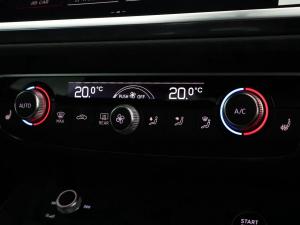 Audi Q3 Sportback 35TFSI Black Edition - Image 20