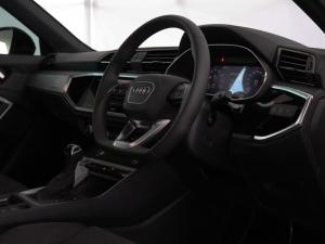 Audi Q3 Sportback 35TFSI Black Edition - Image 22