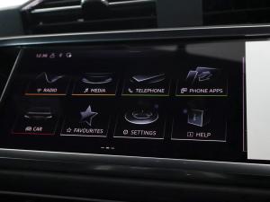 Audi Q3 Sportback 35TFSI Black Edition - Image 24